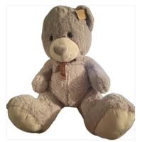 peluche orso nuovo con etichetta