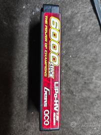 batterie lipo hv 