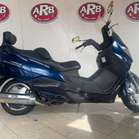 Suzuki Burgman 400