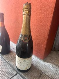 Bottiglia Champagne Paul Drouet & Cie