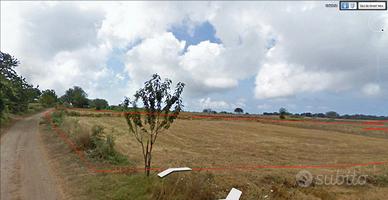 Terreno agricolo 10 mq istia NOCERA TERINESE