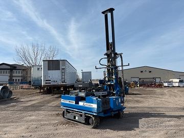 Battipalo Usata Mazaka MW1000