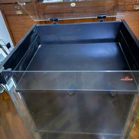 Rack stereo vintage
