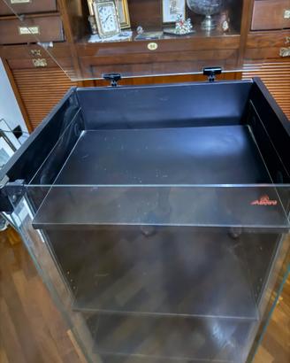 Rack stereo vintage