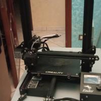 Stampante 3D Creality Ender 3 – Perfetta per