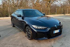 BMW 420d G26 50.000km Tagliandi inclusi