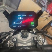 BMW R1250R