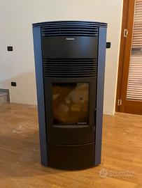 Stufa pellet Palazzetti Ecofire Minnie