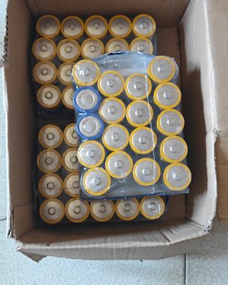 Batterie LR20 (D) Varta industrial pro 