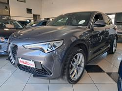 Alfa Romeo Stelvio 2.0 Turbo 280 cv AT8 Q4 Super