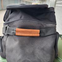Borsa serbatoio Tucano con casco in omaggio
