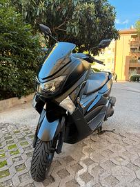Yamaha nmax 125