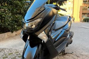 Yamaha nmax 125