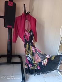 Vestito da cerimonia
