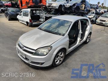 Opel astra h a04 1.7 cdti 100cv 04-10 ricambi -