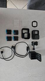 Go pro 8 black