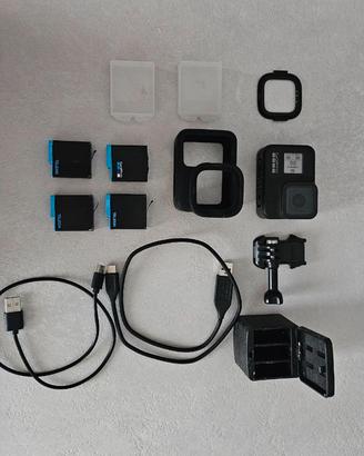 Go pro 8 black