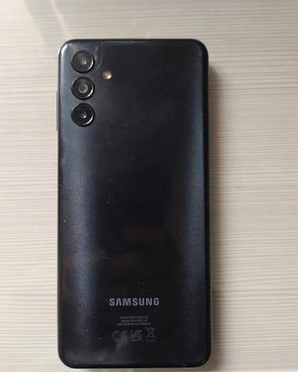 Samsung a04s 