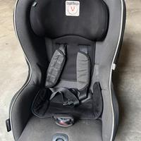 Peg Perego Viaggio 1 Duo-Fix K Black