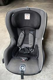 Peg Perego Viaggio 1 Duo-Fix K Black