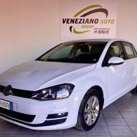 Volkswagen Golf Business 1.6 TDI 5p. 4MOTION Comfo