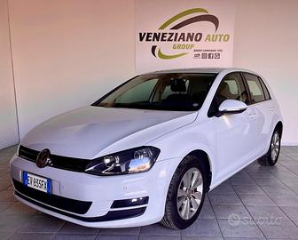 Volkswagen Golf Business 1.6 TDI 5p. 4MOTION Comfo