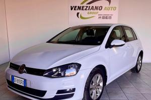 Volkswagen Golf Business 1.6 TDI 5p. 4MOTION Comfo