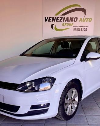 Volkswagen Golf Business 1.6 TDI 5p. 4MOTION Comfo