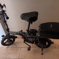 Engwe MiniBike Elettrica 