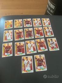 Carte Adrenlayn XL 2019-20