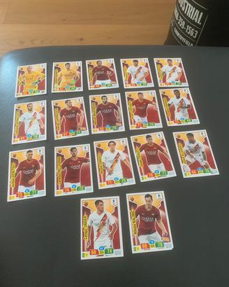Carte Adrenlayn XL 2019-20