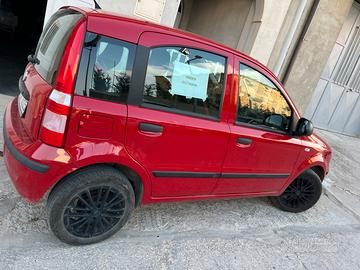 FIAT PANDA 1.2 Anno 2012  NEOPATENTATI