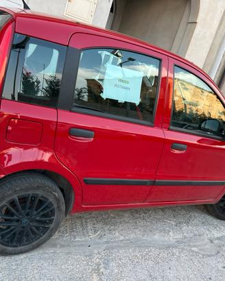 FIAT PANDA 1.2 Anno 2012  NEOPATENTATI