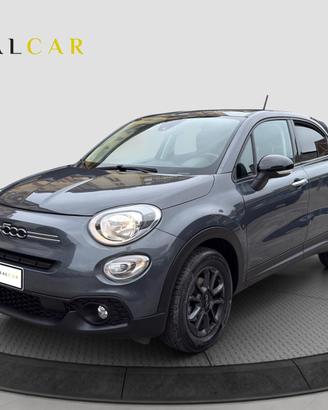 Fiat 500X 1.3 mjet 95cv Club 2022