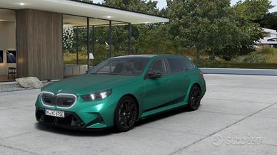 BMW M5 Touring 4.4 727cv auto