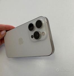 iphone 15 pro 128 g