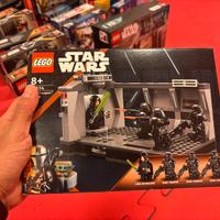Lego 75324 - L’attacco del Dark Trooper