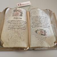 soprammobile libro artistico 