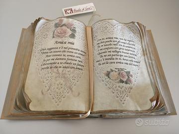 soprammobile libro artistico 