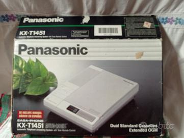 Segreteria telefonica