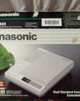 Segreteria telefonica