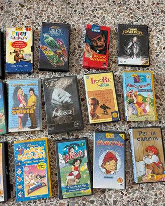 Dvd cassette