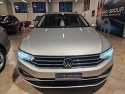 Volkswagen Passat Variant 2.0 TDI SCR EVO DSG Busi