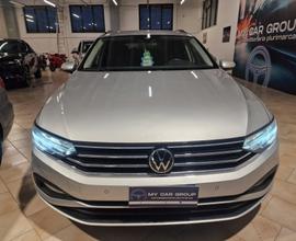 Volkswagen Passat Variant 2.0 TDI SCR EVO DSG Busi