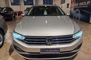 Volkswagen Passat Variant 2.0 TDI SCR EVO DSG Busi
