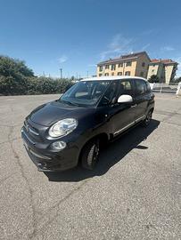 Fiat 500L 1.4 Urban Grigio/Tetto Bianco 42000KM