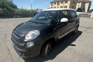 Fiat 500L 1.4 Urban Grigio/Tetto Bianco 42000KM