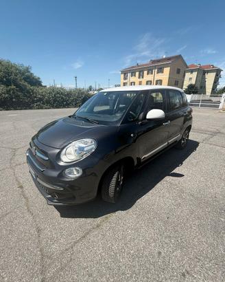 Fiat 500L 1.4 Urban Grigio/Tetto Bianco 42000KM