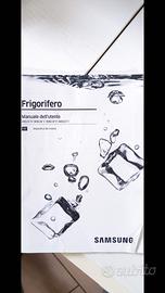 Frigo da incasso Samsung 