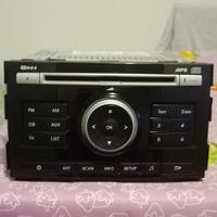 Auto  Radio  Kia  Venga   2010